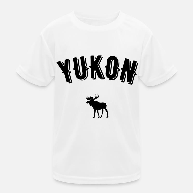 Kids Functional T-Shirt
