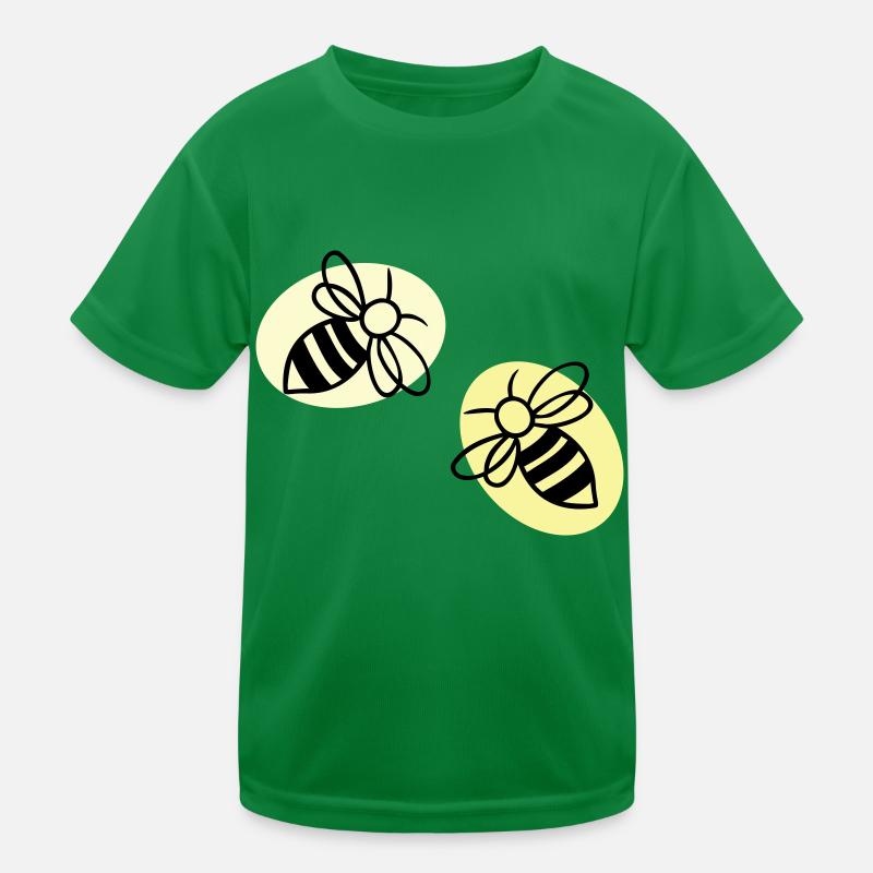 Kids Functional T-Shirt