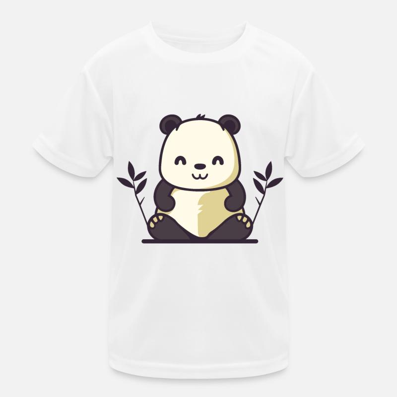 No need to hurry Kids Functional T-Shirt