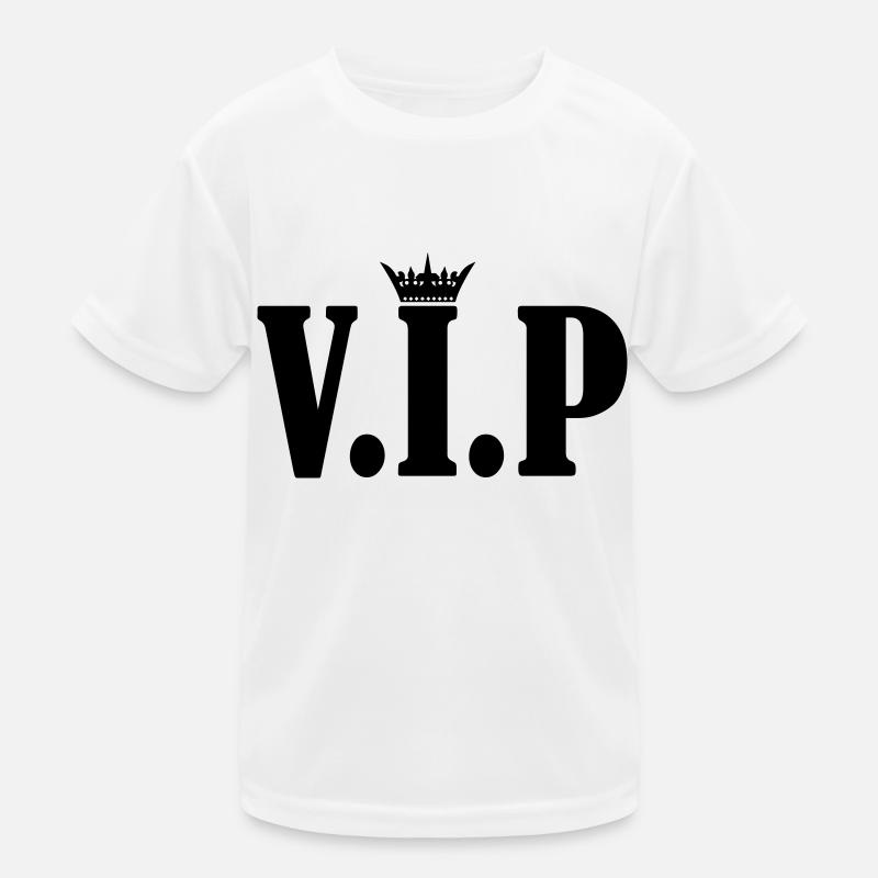 Kids Functional T-Shirt