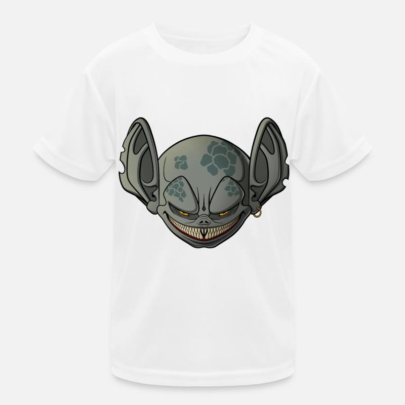 Gremlin Kids Functional T-Shirt