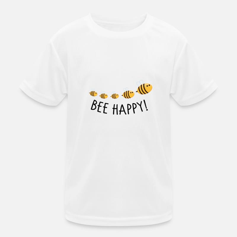 Kids Functional T-Shirt
