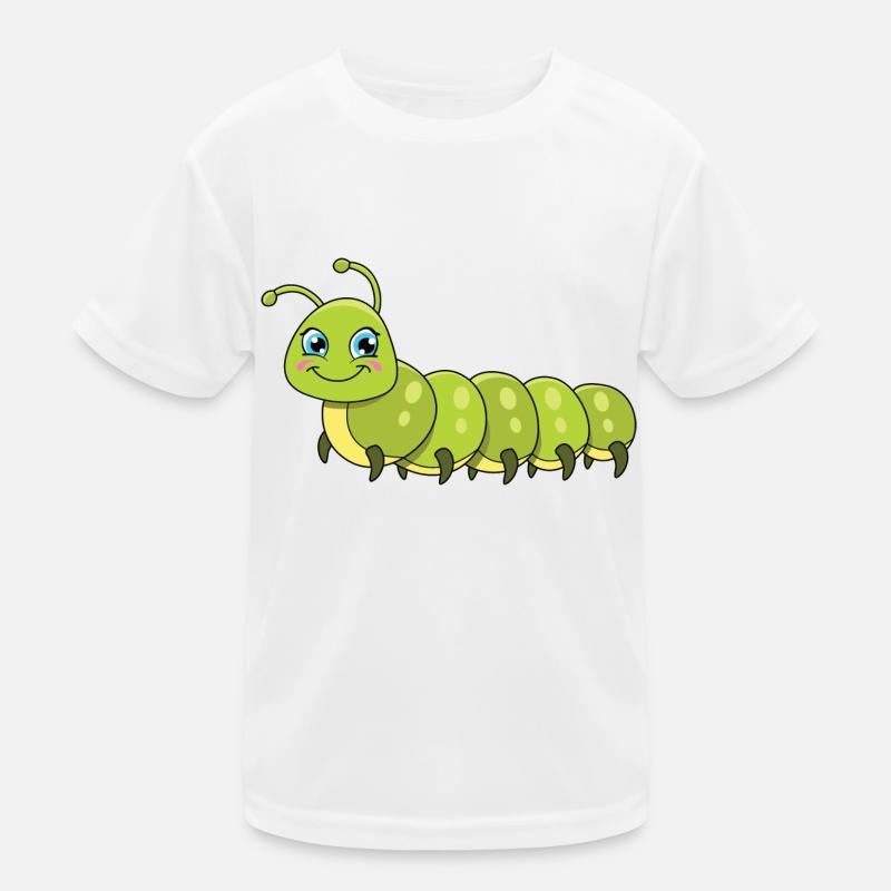 Chenille T-shirt sport Enfant