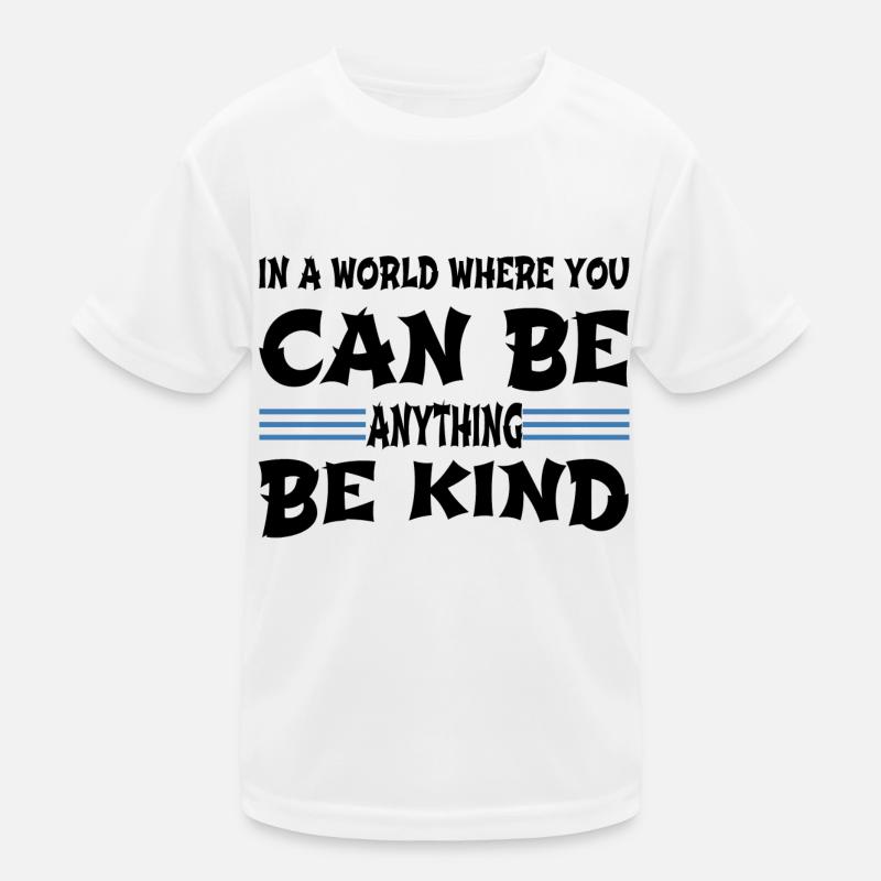 present birthday present gift gift idea quote Kids Functional T-Shirt