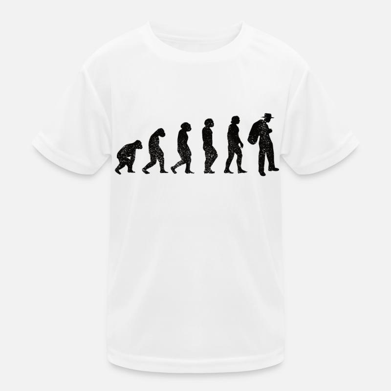 Gärtner Geschenk Hobbygärtner Garten Obstgarten Kinder Funktions-T-Shirt
