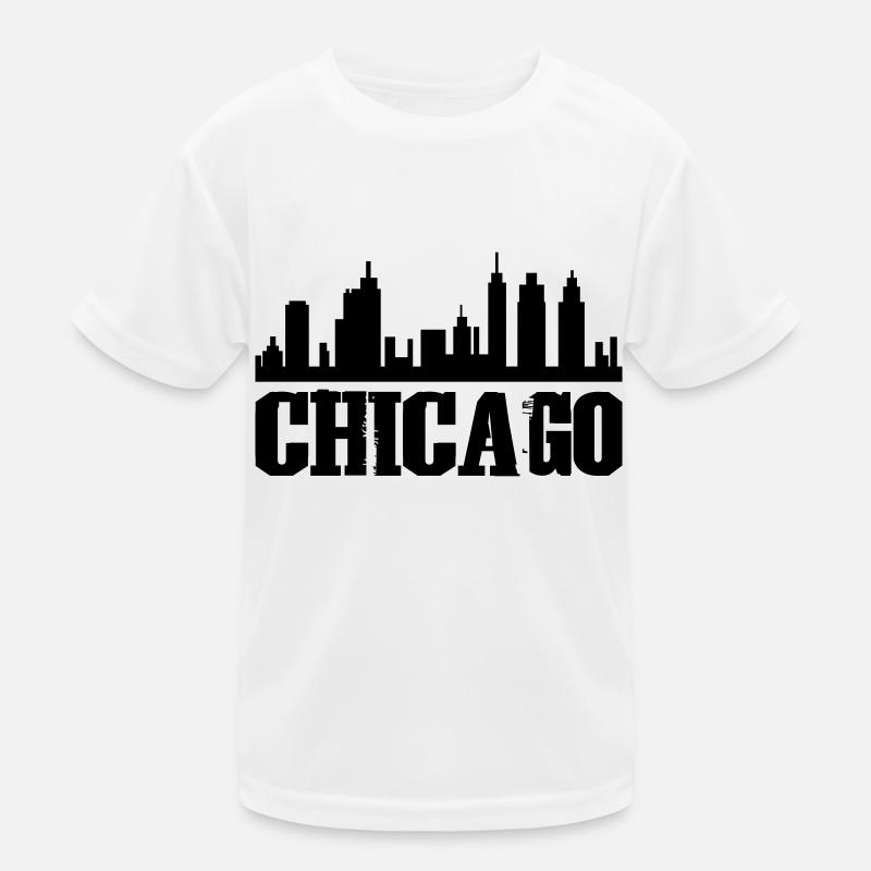Kids Functional T-Shirt