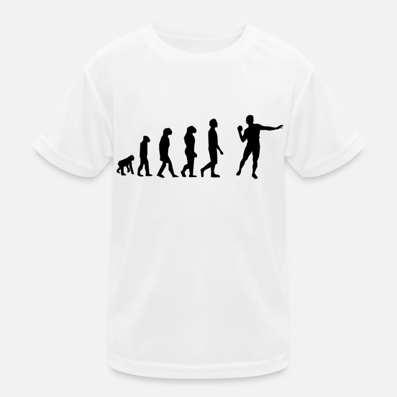 Kids Functional T-Shirt