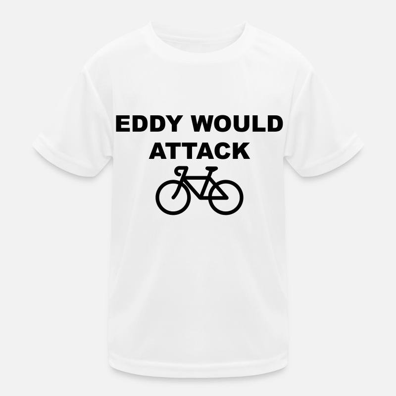 Kids Functional T-Shirt