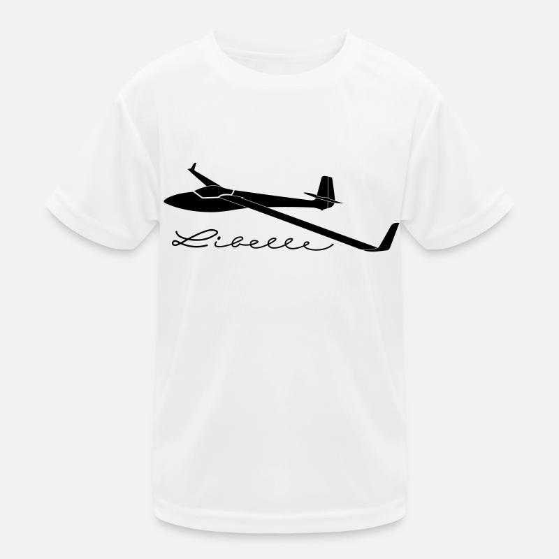 standard libelle Kids Functional T-Shirt