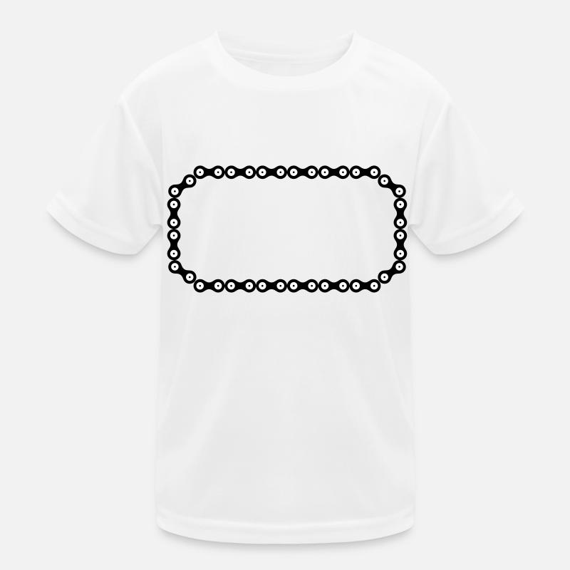 Kids Functional T-Shirt
