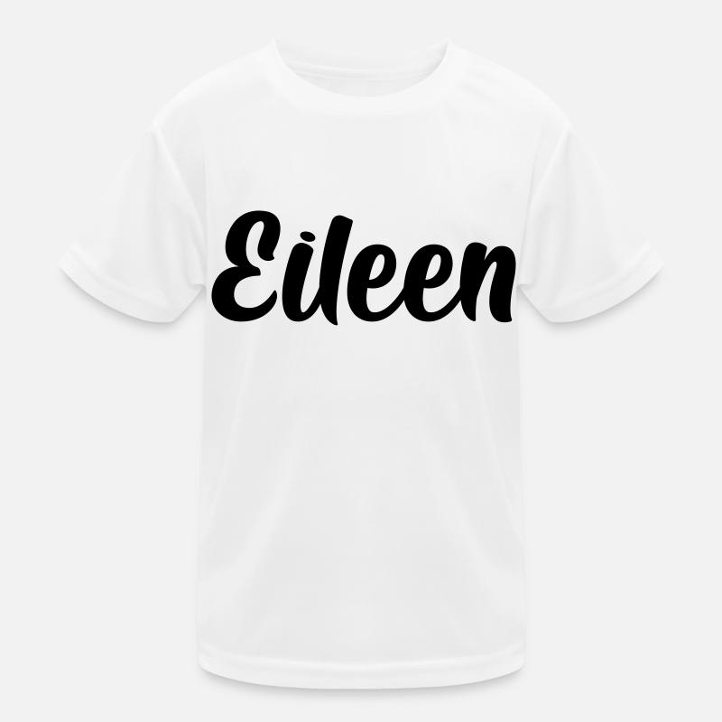 Eileen Kids Functional T-Shirt