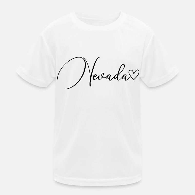 Kids Functional T-Shirt