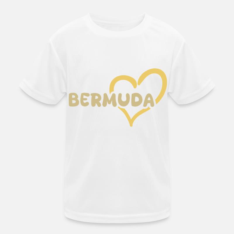 Kids Functional T-Shirt