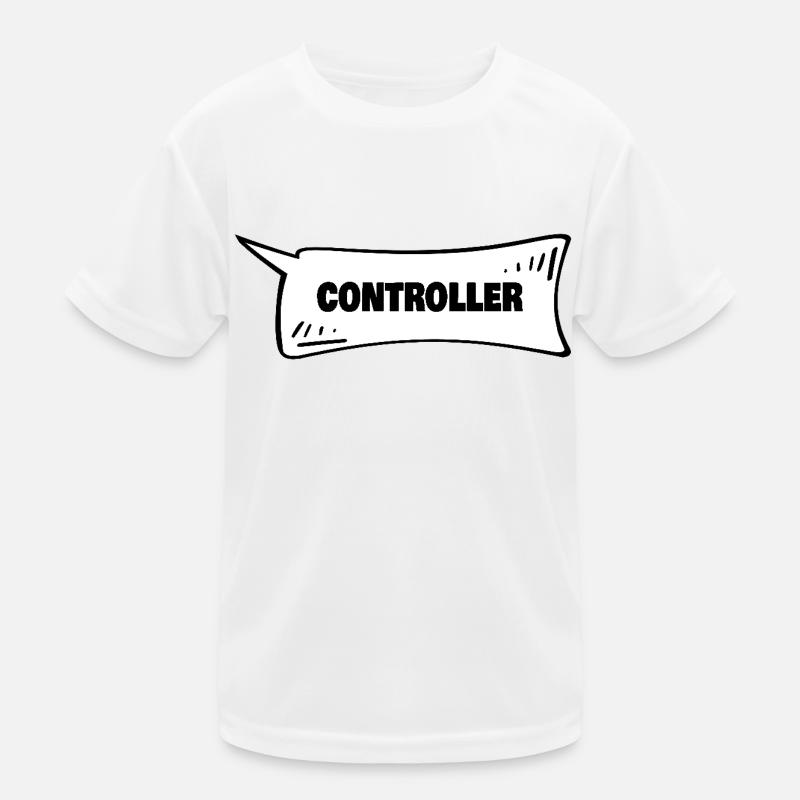 Kids Functional T-Shirt