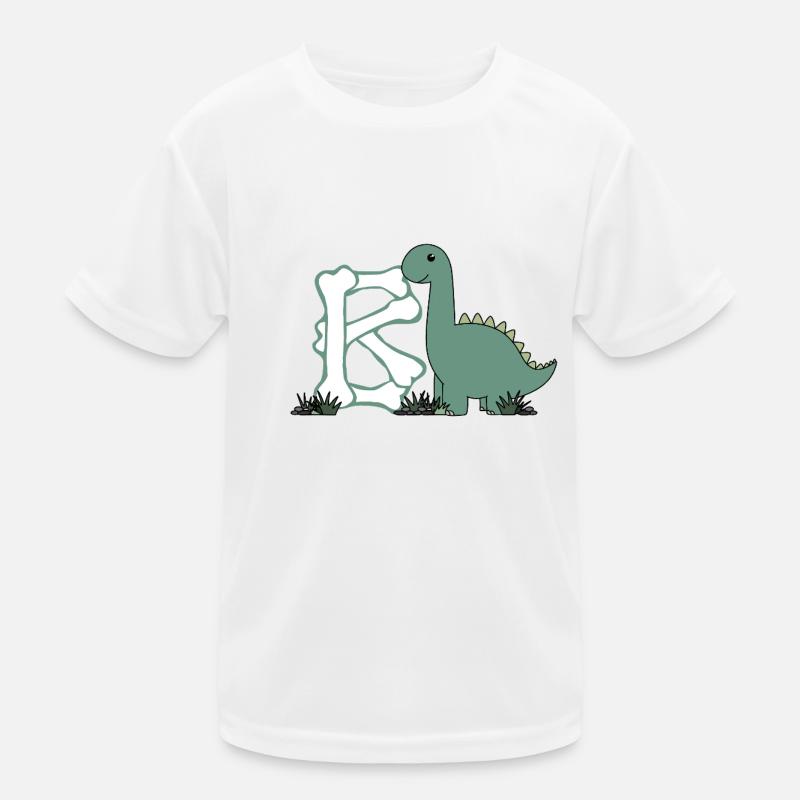 Kids Functional T-Shirt