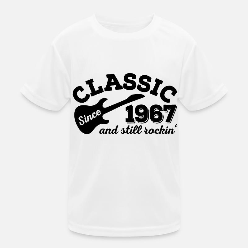 1967 Kids Functional T-Shirt