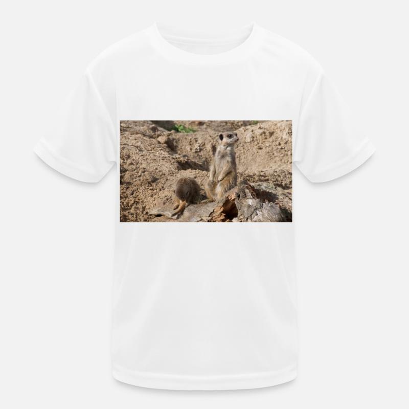 Kids Functional T-Shirt