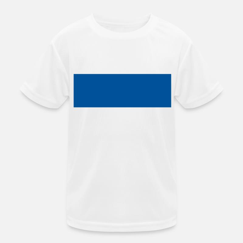 Kids Functional T-Shirt