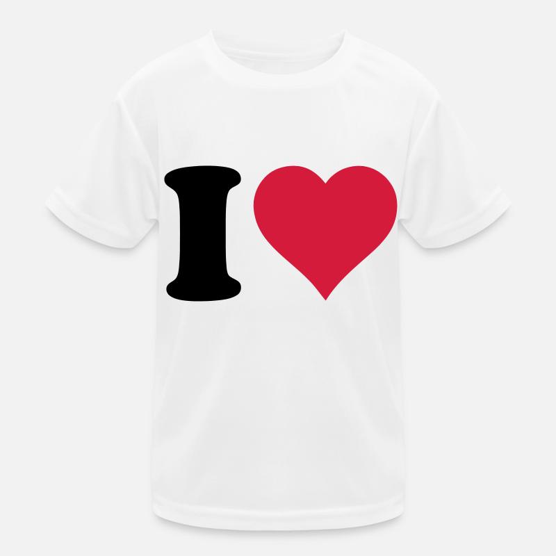 Kids Functional T-Shirt