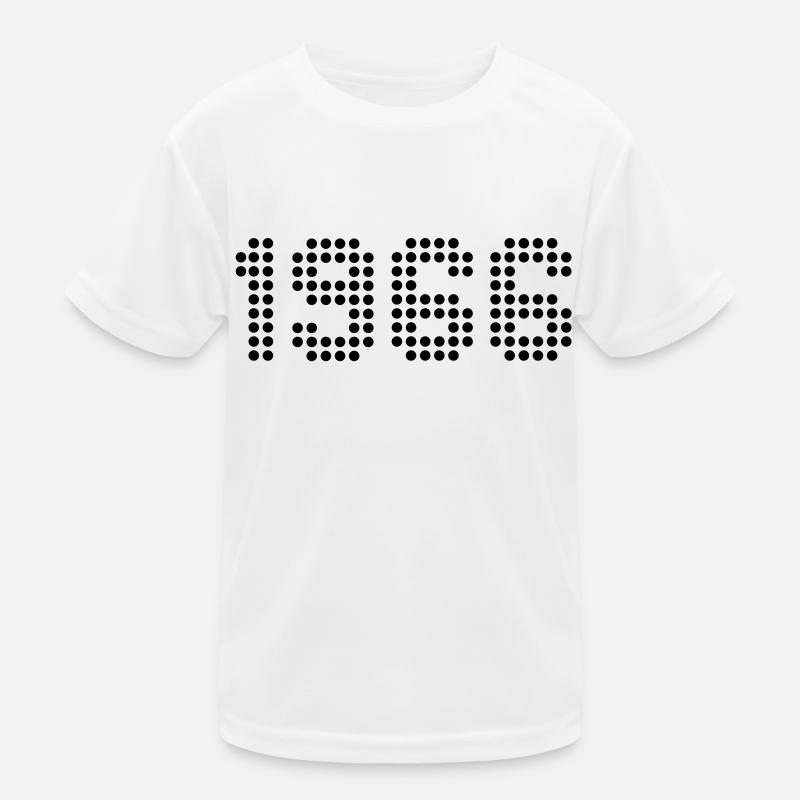 Kinder Funktions-T-Shirt