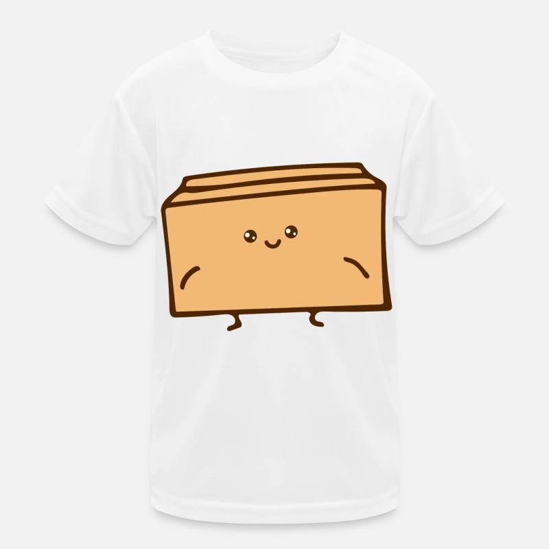 Kids Functional T-Shirt
