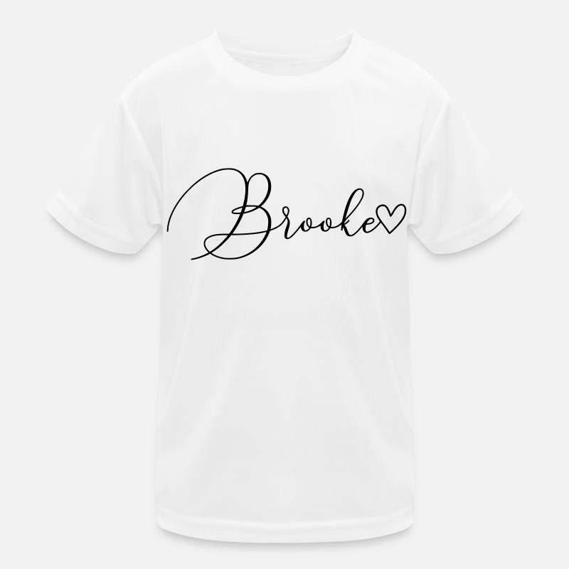 Kids Functional T-Shirt