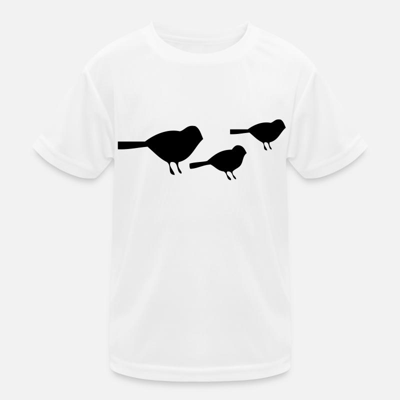 Kids Functional T-Shirt