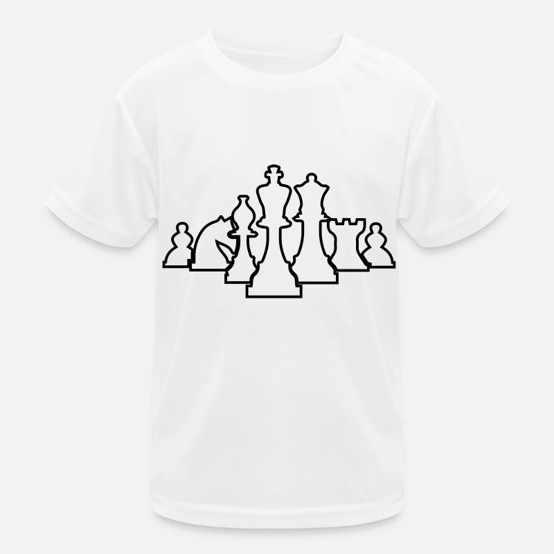 Kids Functional T-Shirt