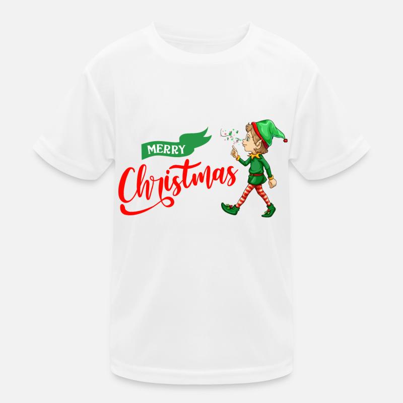 Onze T-shirt sport Enfant