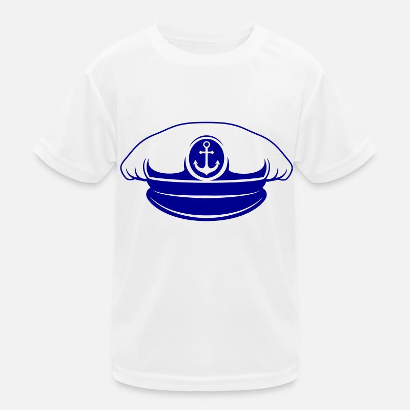 Kids Functional T-Shirt