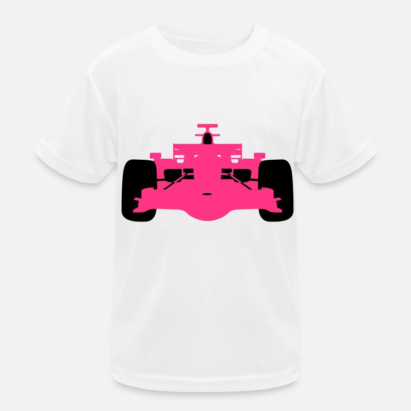 Kinder Funktions-T-Shirt