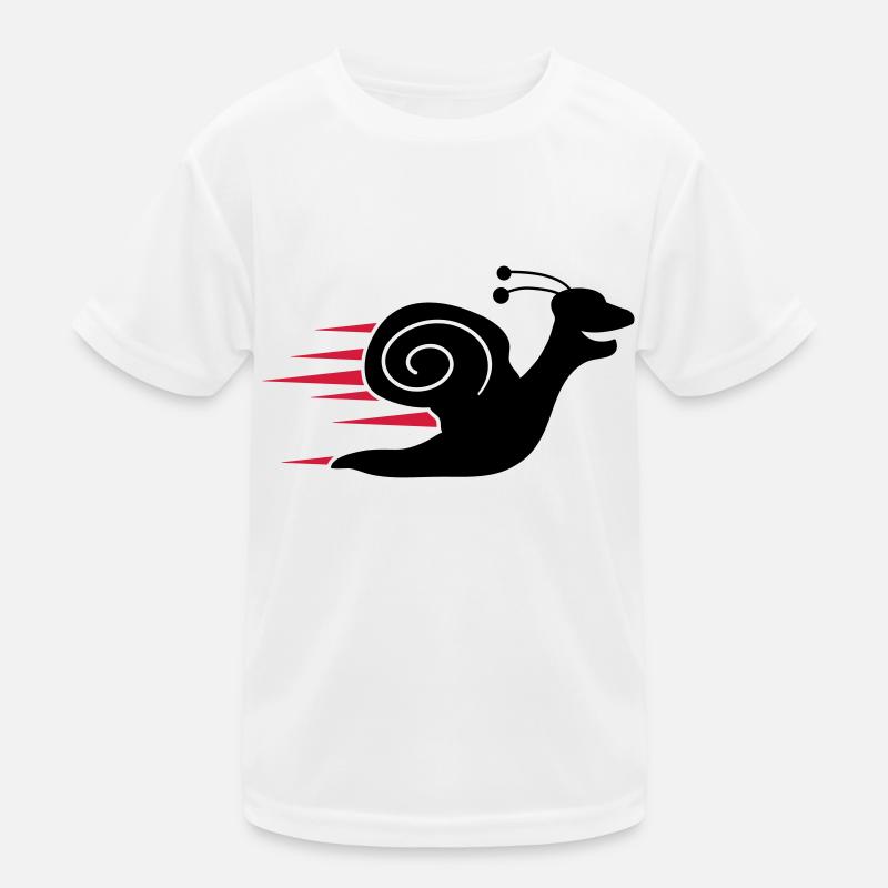 Kids Functional T-Shirt