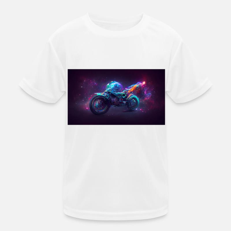 Kids Functional T-Shirt