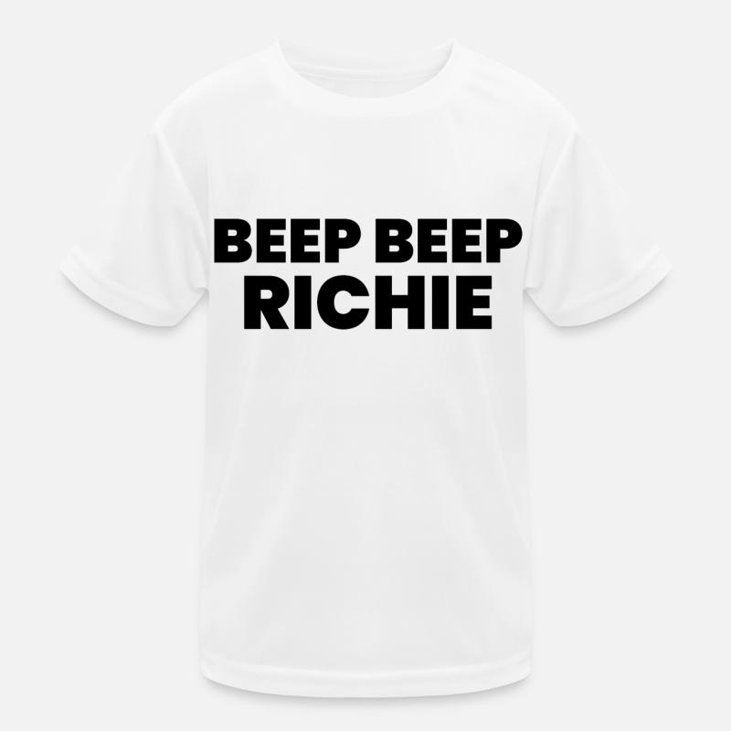 Kids Functional T-Shirt