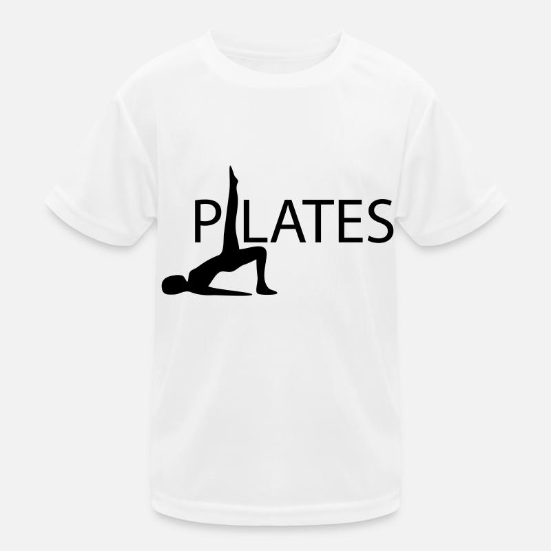 Kinder Funktions-T-Shirt