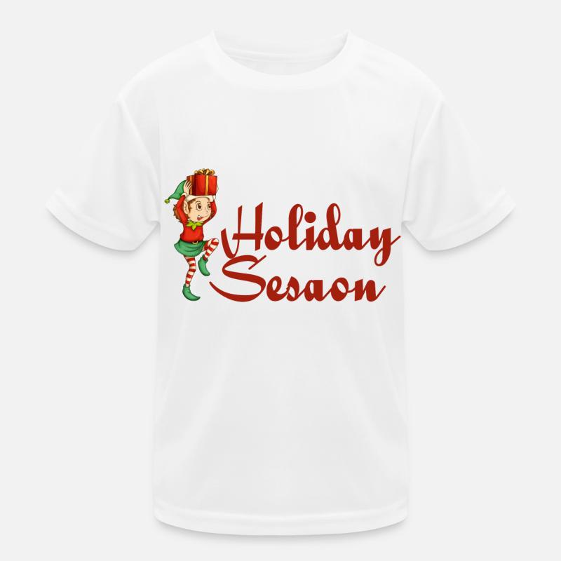 Onze T-shirt sport Enfant