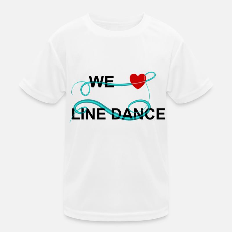 Kids Functional T-Shirt