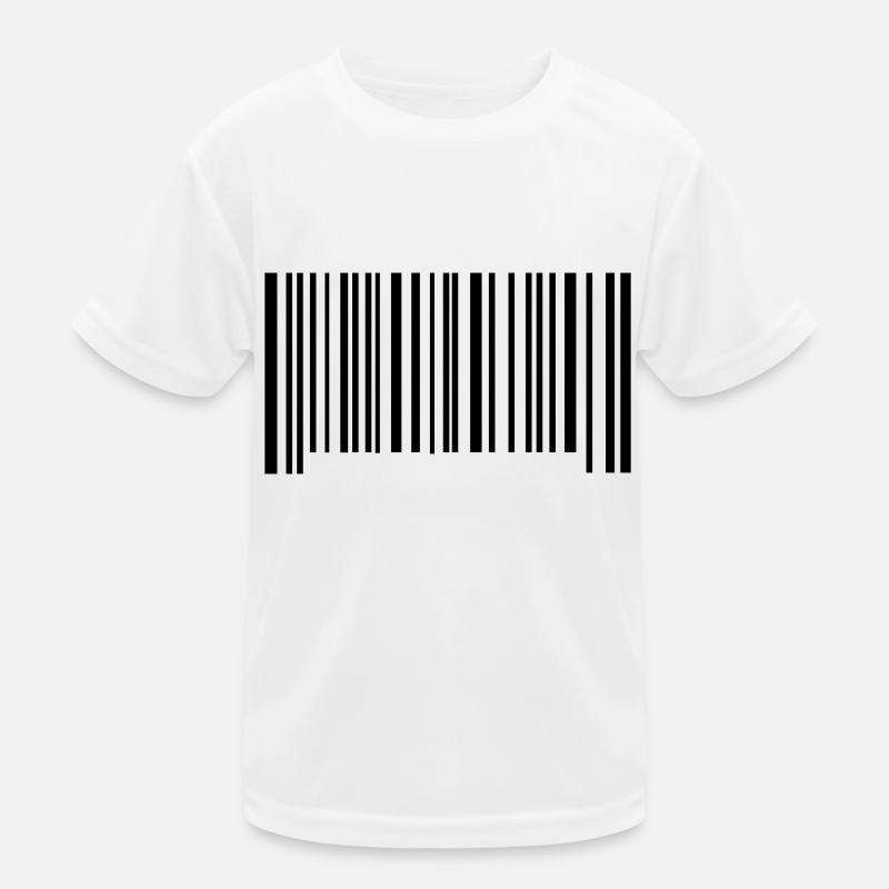 T-shirt sport Enfant