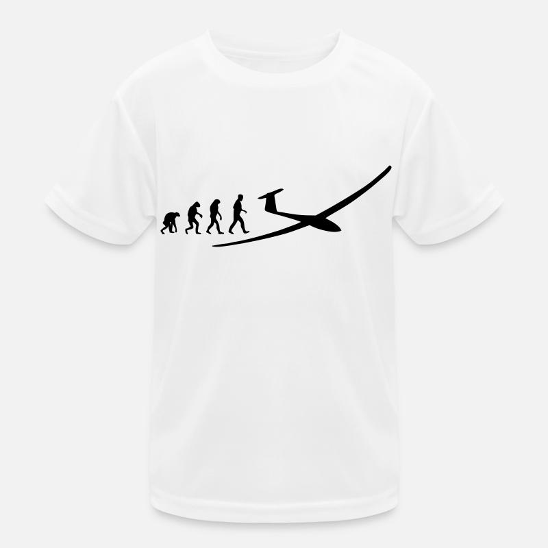 Kids Functional T-Shirt