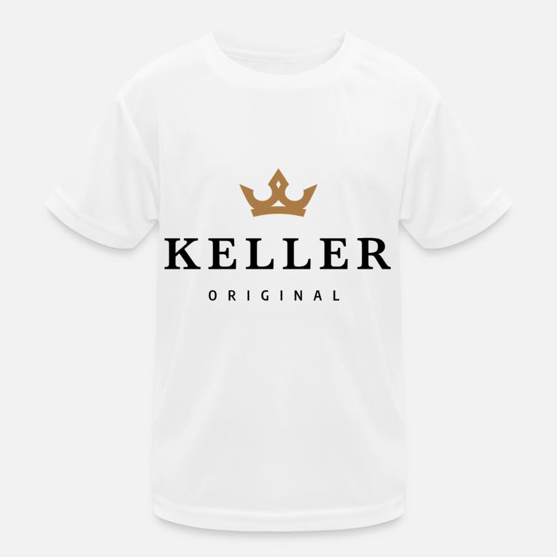 Cellar Kids Functional T-Shirt