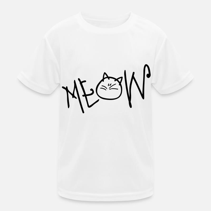 Kids Functional T-Shirt
