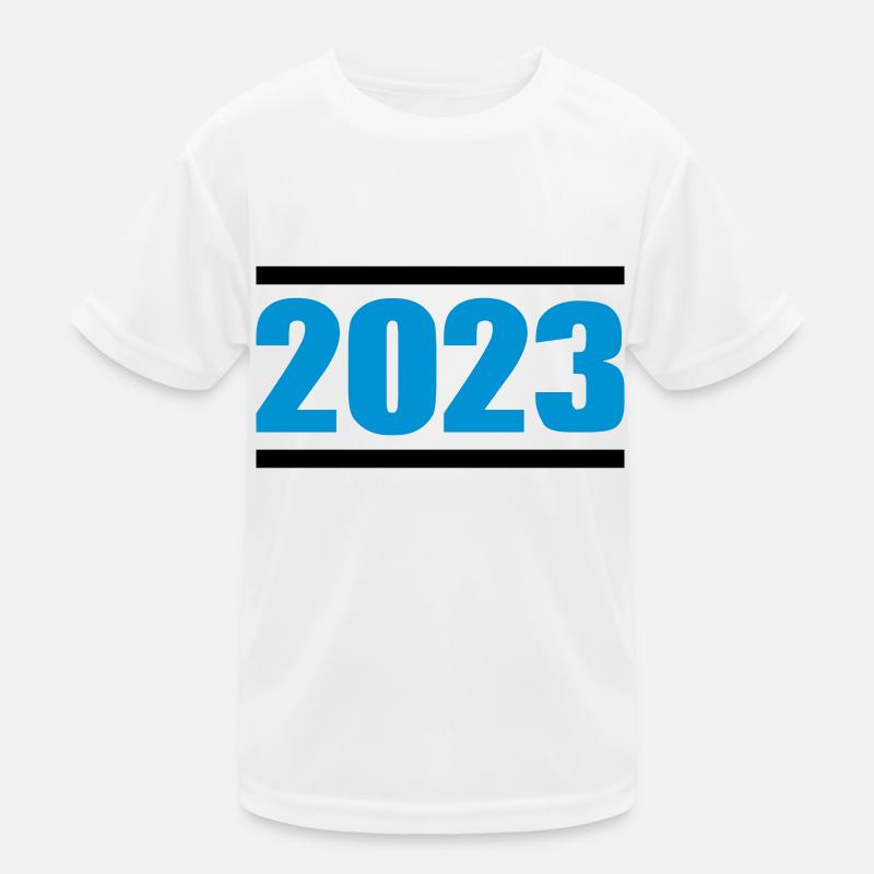 Kids Functional T-Shirt