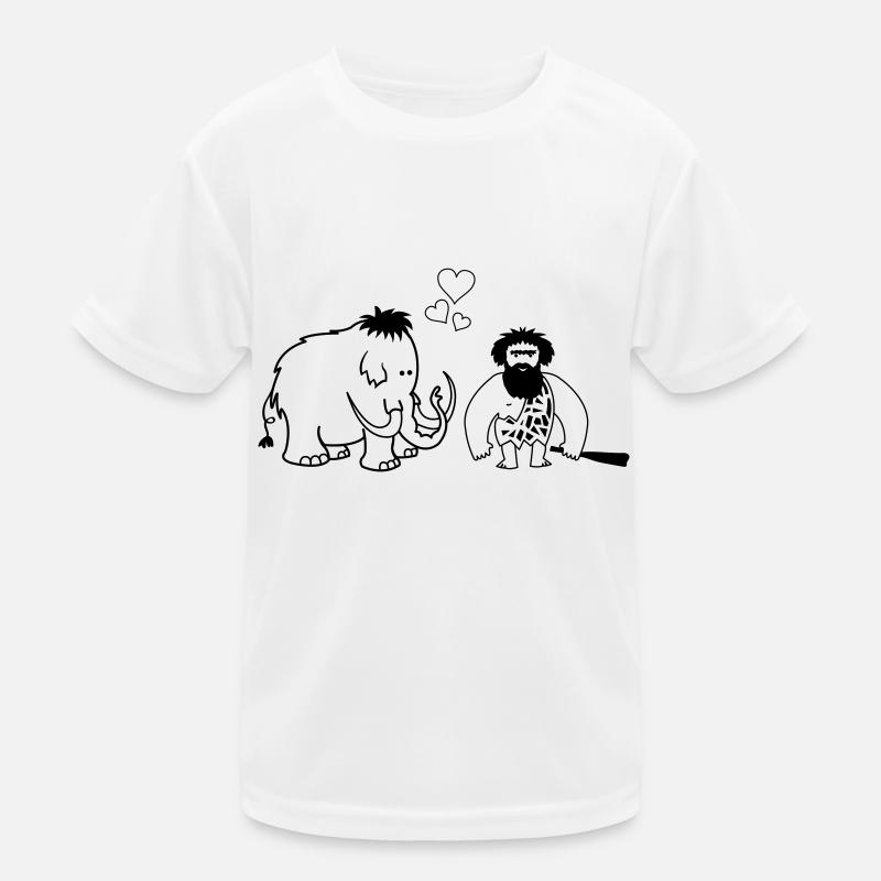 Kids Functional T-Shirt