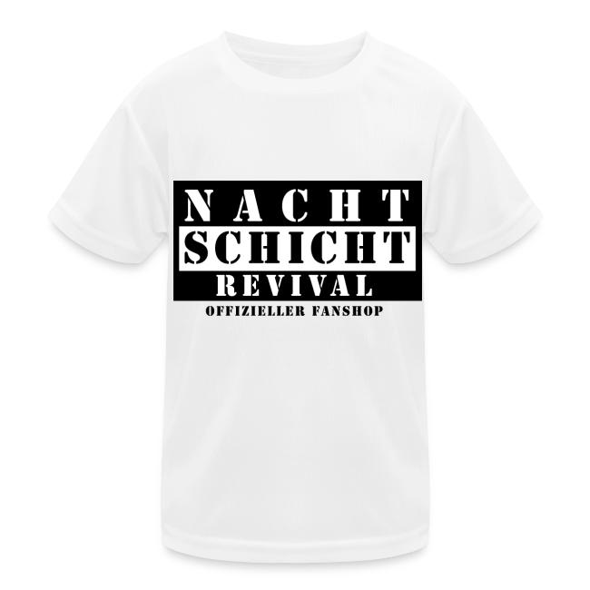 Logo offizieller Fanshop