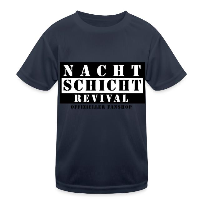 Logo offizieller Fanshop