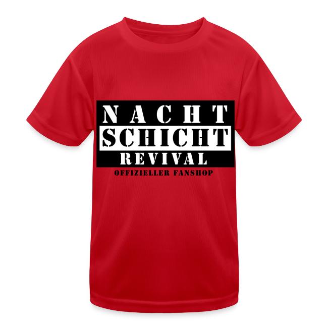 Logo offizieller Fanshop