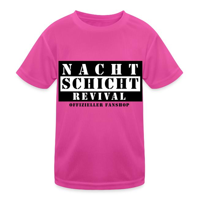 Logo offizieller Fanshop