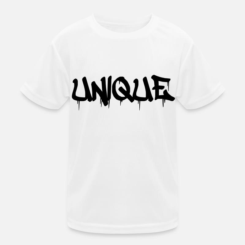 Kids Functional T-Shirt