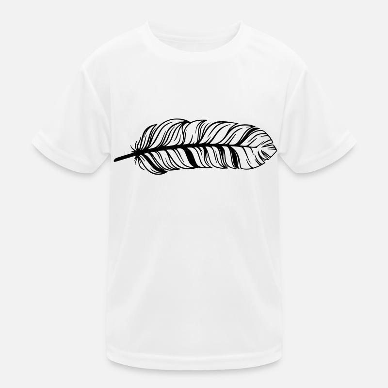 Kids Functional T-Shirt