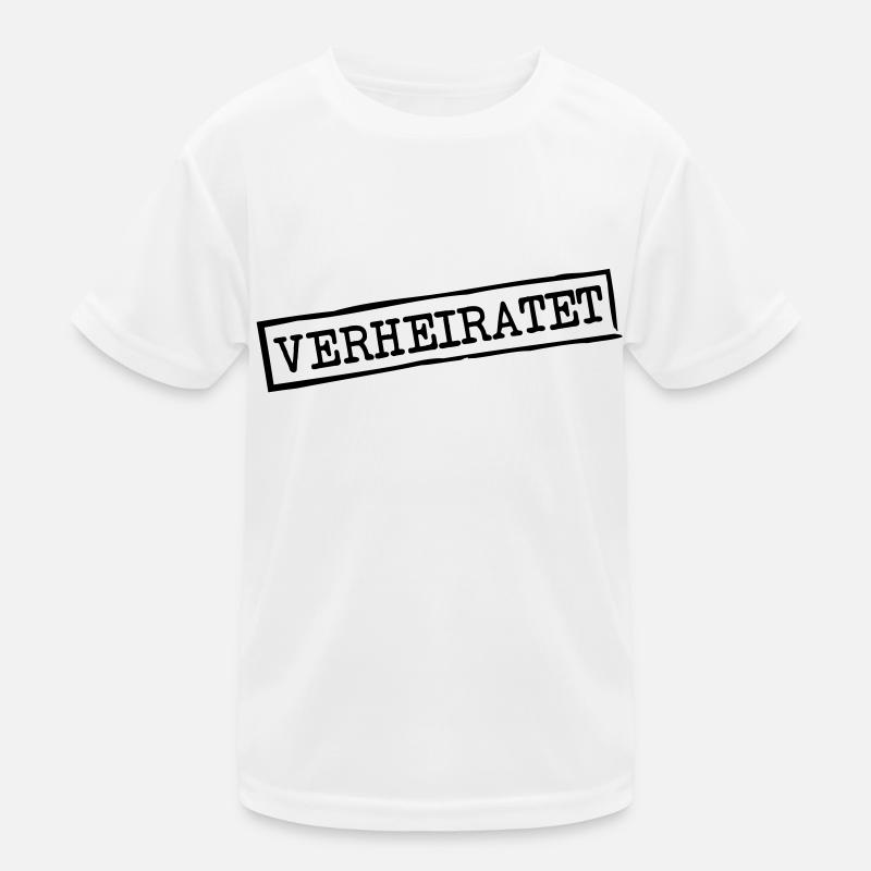 poison Kids Functional T-Shirt